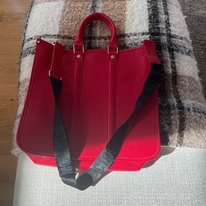 Steve Madden crossbody bag